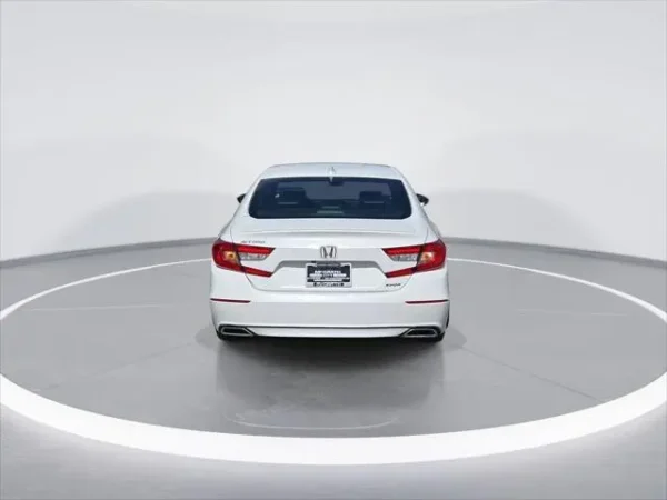 2019 Honda Accord Sport - Image 5