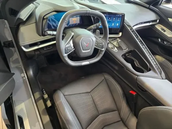 2024 Chevrolet Corvette Z06 - Image 6