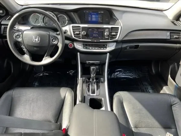 2013 Honda Accord EX-L - Image 7