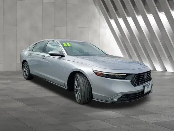 2023 Honda Accord EX - Image 3
