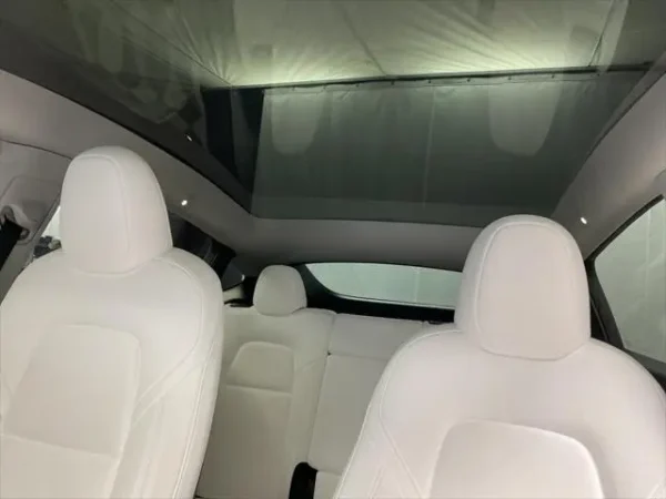 2024 Tesla Model Y Long Range Dual Motor All-Wheel Drive - Image 7