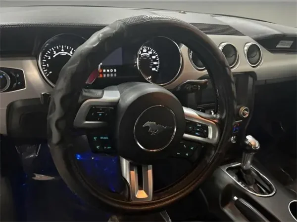 2016 Ford Mustang EcoBoost Premium - Image 5