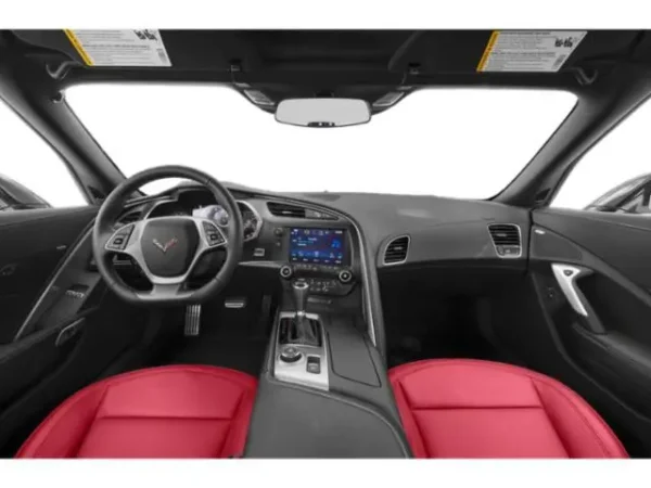 2019 Chevrolet Corvette Stingray Z51 - Image 5