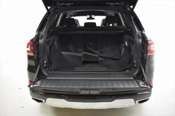 2021 BMW X5 xDrive40i - Image 5