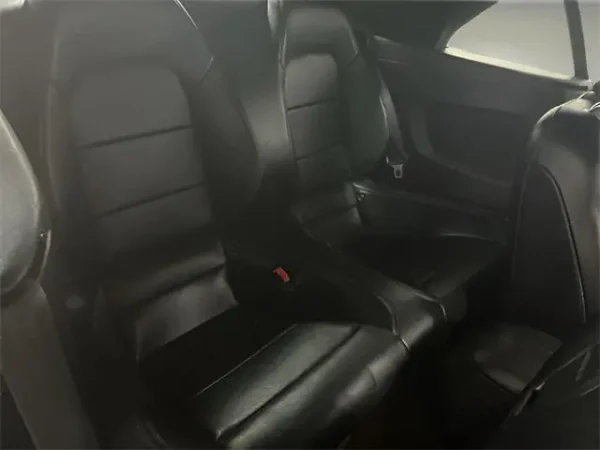 2016 Ford Mustang EcoBoost Premium - Image 4