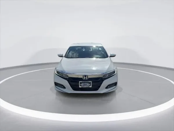 2019 Honda Accord Sport - Image 3
