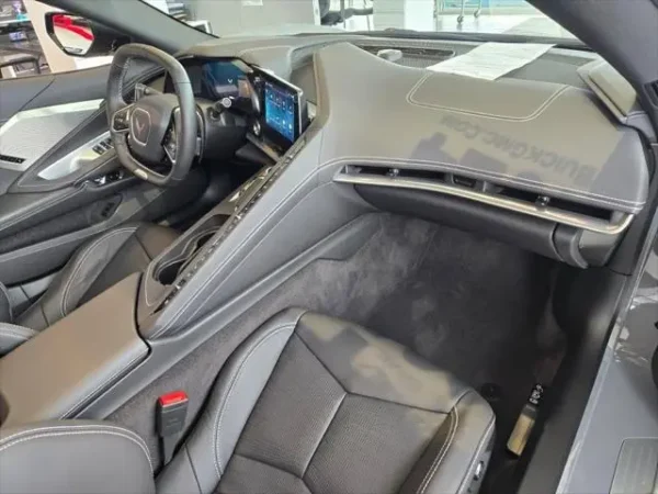 2024 Chevrolet Corvette Z06 - Image 7