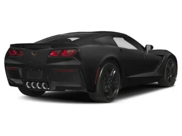 2019 Chevrolet Corvette Stingray Z51 - Image 3
