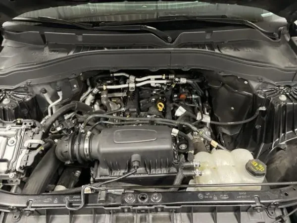 2021 Ford Explorer XLT - Image 8