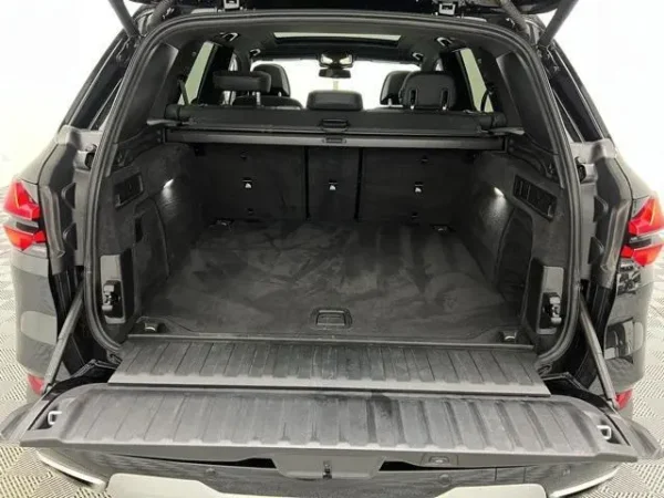 2024 BMW X5 xDrive40i - Image 5