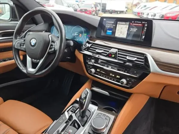 2019 BMW 640 Gran Turismo i xDrive - Image 4