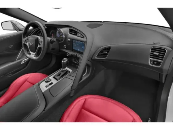 2019 Chevrolet Corvette Stingray Z51 - Image 6