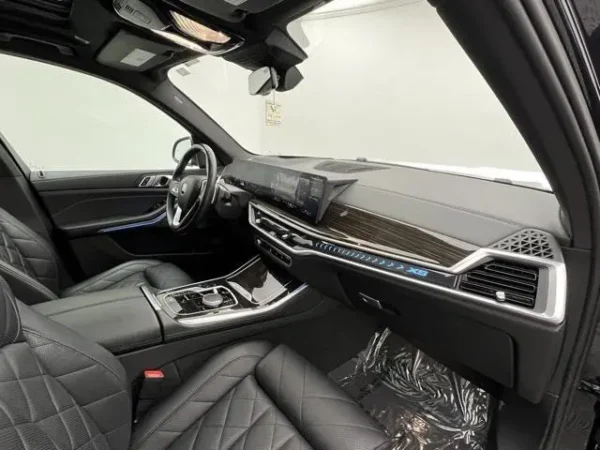 2024 BMW X5 xDrive40i - Image 6