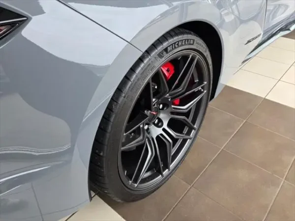 2024 Chevrolet Corvette Z06 - Image 5