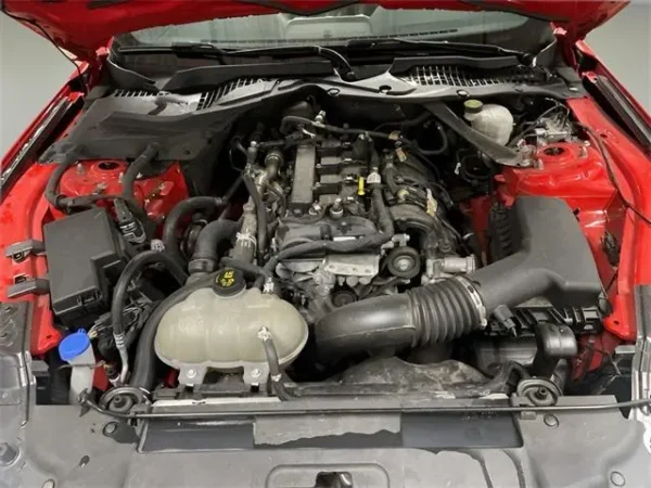2022 Ford Mustang EcoBoost Premium - Image 7