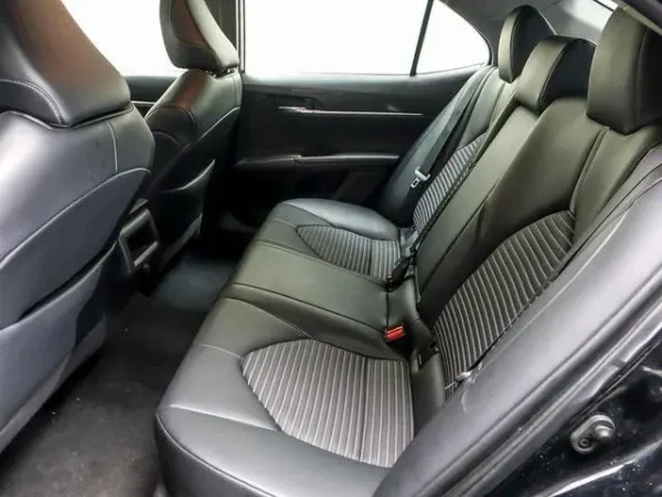 2022 Toyota Camry SE - Image 6