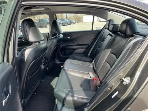 2013 Honda Accord EX-L - Image 8
