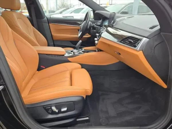 2019 BMW 640 Gran Turismo i xDrive - Image 5