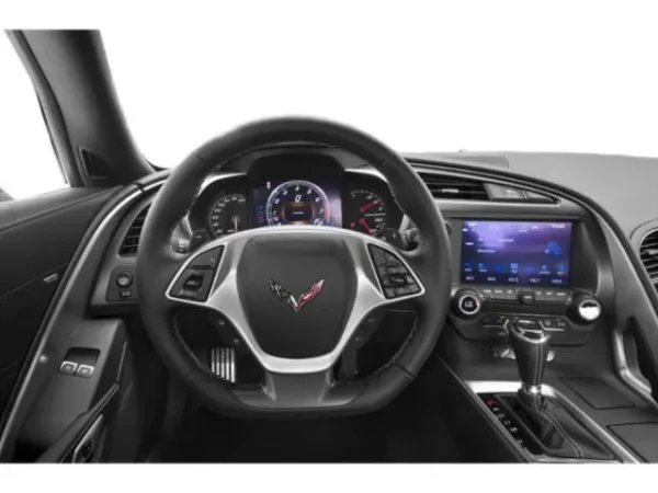 2019 Chevrolet Corvette Stingray Z51 - Image 4