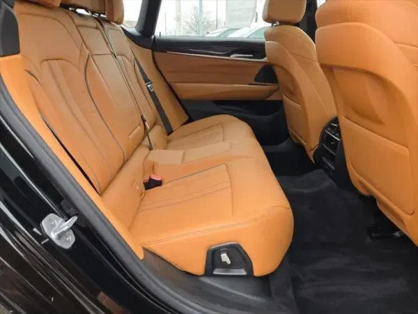 2019 BMW 640 Gran Turismo i xDrive - Image 6
