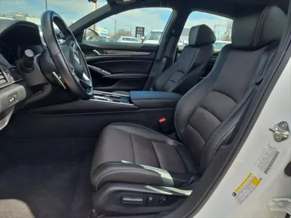 2019 Honda Accord Sport - Image 8