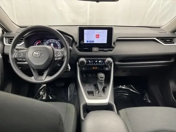 2024 Toyota RAV4 LE - Image 6