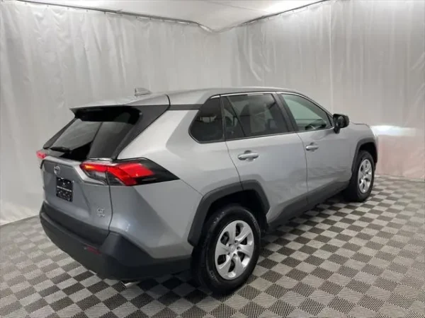 2024 Toyota RAV4 LE - Image 2
